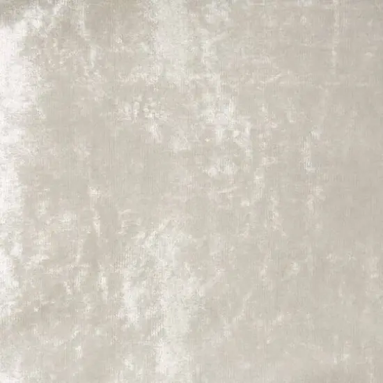 DII&reg; Velvet Placemats, 4ct. Cream {4}