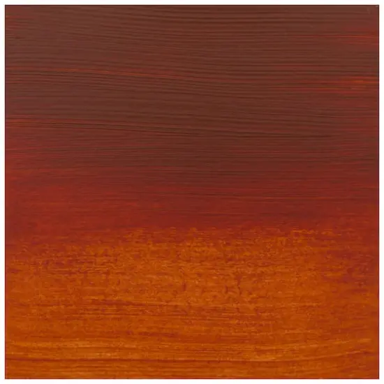 Amsterdam 120mL Standard Acrylic Paint 411 Burnt Sienna {3}