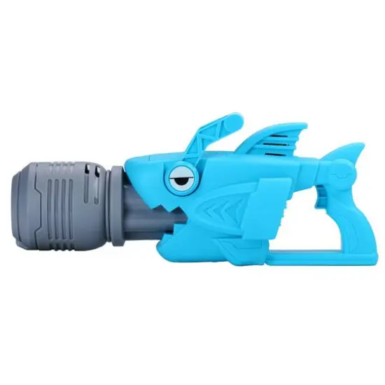 Kid Galaxy&reg; Shark Bubble Blaster Toy {1}