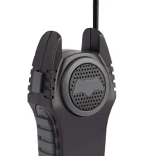 DC Justice League Batman Walkie Talkies {3}