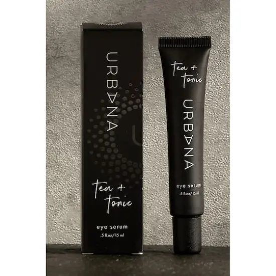 European Soaps Tea + Tonic Eye Serum {4}