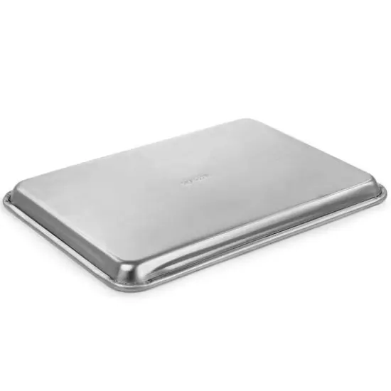 Martha Stewart 15" Aluminum Baking Sheet {5}