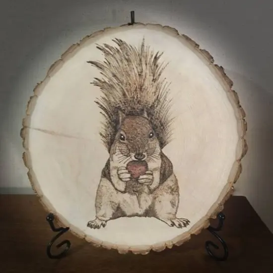 Wilson&reg; Enterprises 20 Pack Small Basswood Plaque {6}