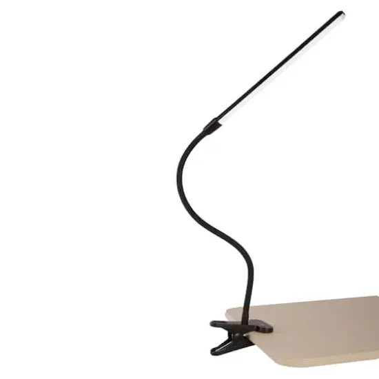 Ottlite Clip On LED Easel Lamp {7}