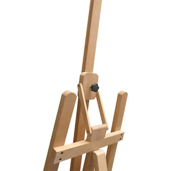 Art Alternatives Inclinable Lyre Easel {3}