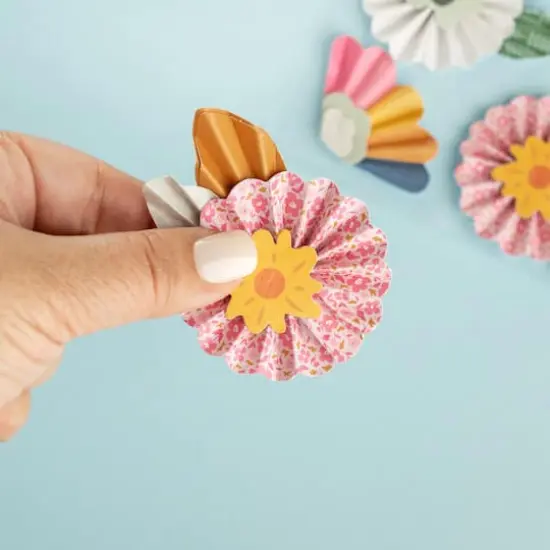 Jen Hadfield Stardust Dimensional Stickers {7}