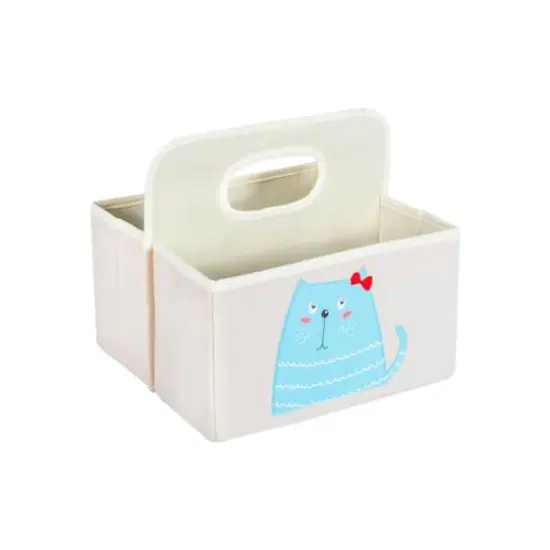 DII&reg; Polyester Kid Kitty Caddy {6}