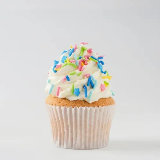 PME Cake Sweet Street&reg; 7.3oz. Sprinkle Mix Star Bright {6}