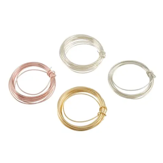 16 Gauge Copper Wire Assortment by Bead Landing&trade; {3}