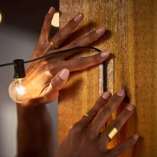 Duck Max Strength&reg; Nano-Grab&trade; Gel Mounting Tape {6}