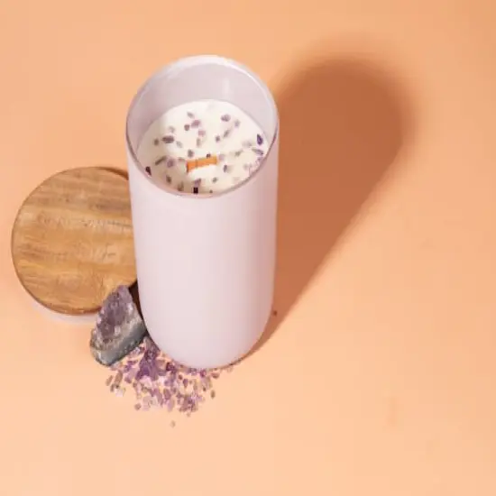 makesy Calm & Collected DIY Candle Kit {3}