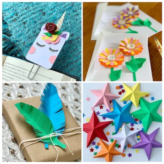 ArtSkills® 8.5" x 11" Classic Color Cardstock Paper, 50 Sheets {7}