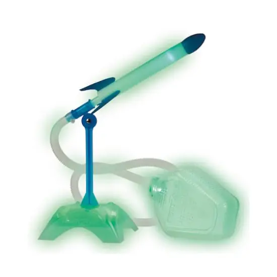 NightZone Ignition Light Up Launch Rockets {3}