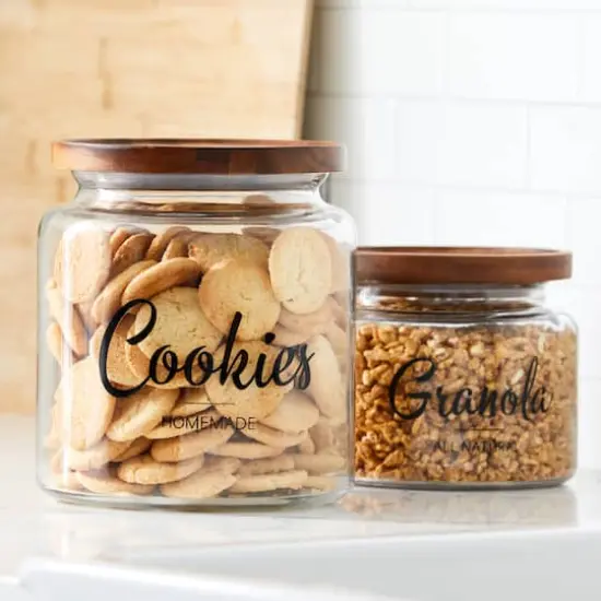 Cricut Joy&trade; Smart Vinyl&trade; Black & White Bundle {5}