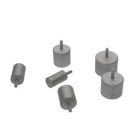 The Beadsmith&reg; Wig Jig&reg; Delphi, Centaur & Cyclops Super Pegs, 6ct. {5}