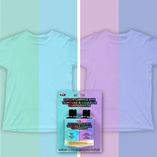 Tulip&reg; Cool Color Change Dye Kit {4}