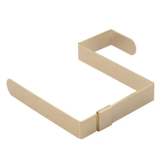 Gold Adjustable Headstone Wreath Hanger by Ashland&reg; {1}