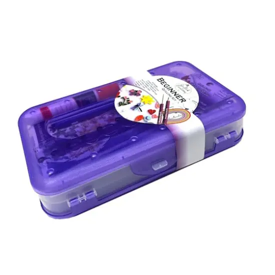 Quilled Creations&trade; Beginner Quilling Kit {6}