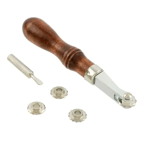 Overstitch Wheel Tool by ArtMinds&trade; {3}