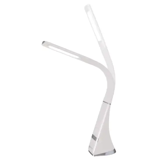 Ottlite Craft Anywhere Rechargeable LED Task Lamp {8}