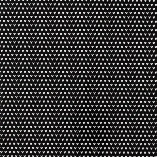 Cricut&reg; Everyday Iron-On&trade; Disney&reg; Mickey Mesh Black {3}