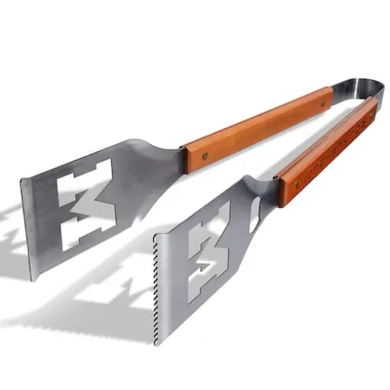 College Grill-A-Tong Michigan Wolverines {1}