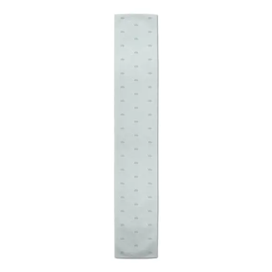 Tranquil Arch Poly Twill Table Runner {4}
