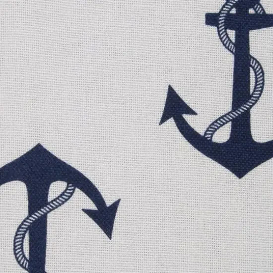 DII&reg; Anchors Away Maritime Spread Napkins, 6ct. {5}