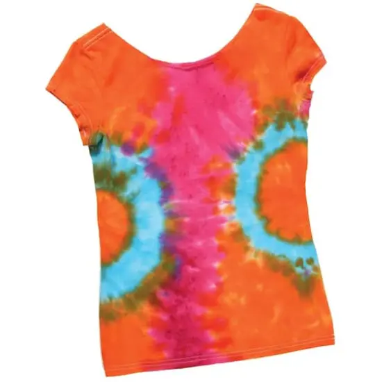 Tulip&reg; Neon One-Step Tie-Dye Kit&reg; {3}