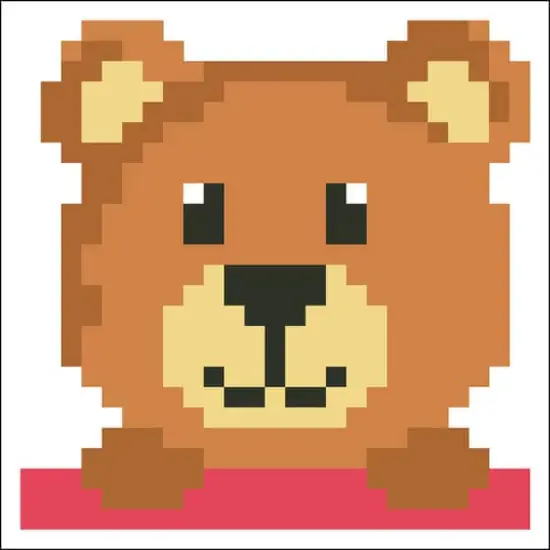 Diamond Dotz&reg; Mr Handsome Diamond Painting Kit {3}