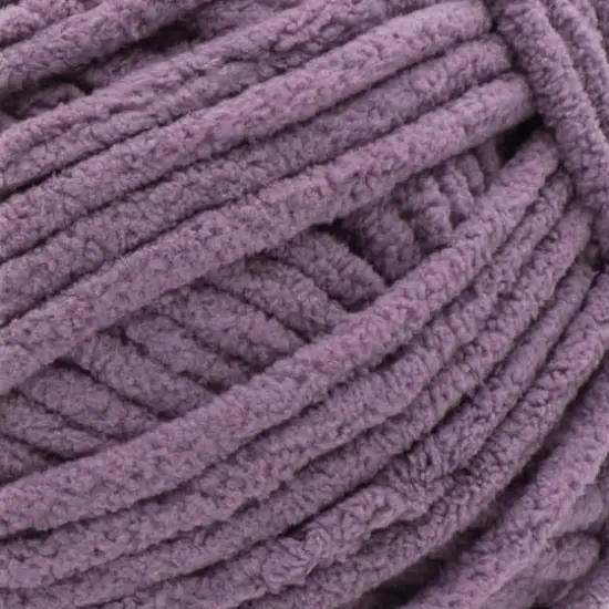 Bernat&reg; Blanket&trade; Yarn Shadow Purple {3}