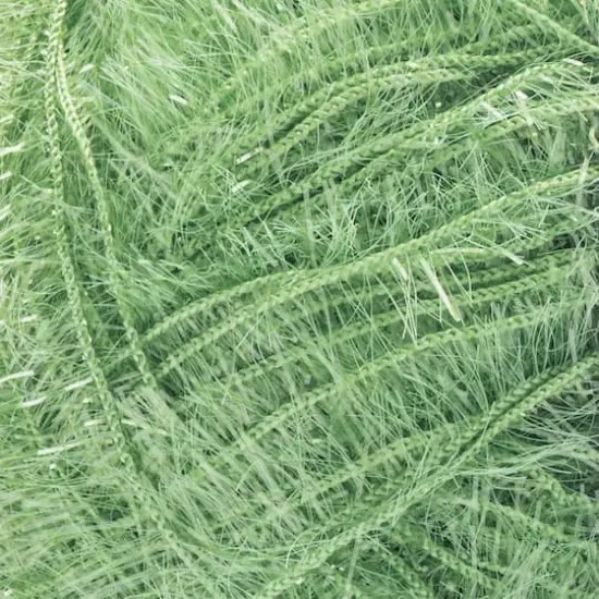 Squeaky Clean&trade; Sparkle Yarn by Loops & Threads&reg; Sparkle Pear {3}