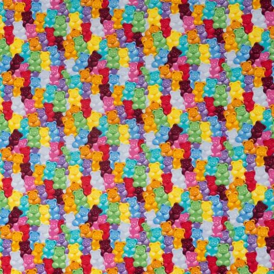 SINGER Summer Treats Cotton Fabric Bundle {16}