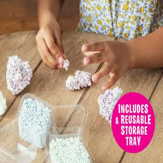 Playfoam Shimmer {3}