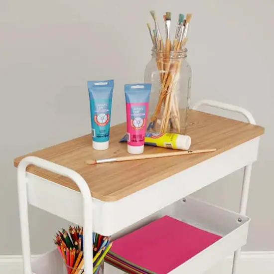 Ash Hudson Cart Topper by Simply Tidy&trade; {3}