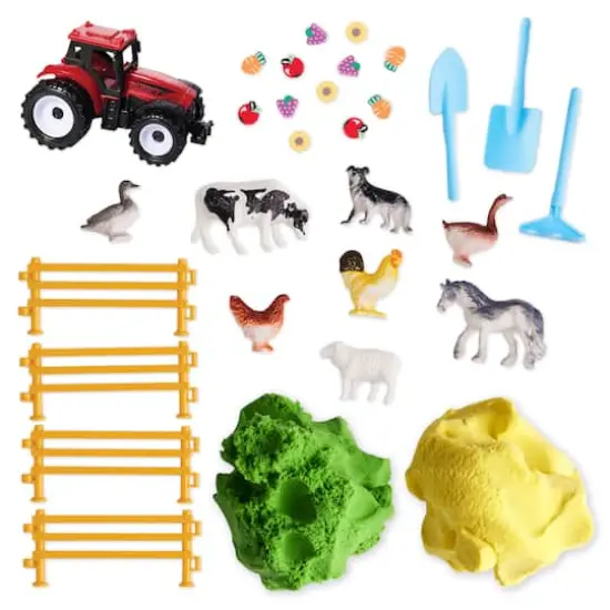 Creativity for Kids&reg; Farm Sensory Pack {3}