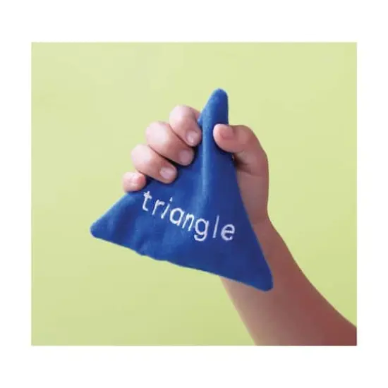 Shapes Beanbags {5}