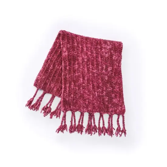 2 Pack Bernat&reg; Blanket Mist-ical&trade; Yarn Pink Quartz {5}