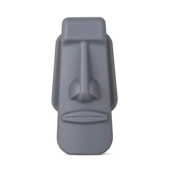 The Pencil Grip Giant Shaped Silicone Chewable Pencil Toppers, 6ct. {3}