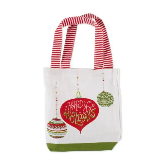 DII&reg; Cozy Christmas Kitchen Set {4}