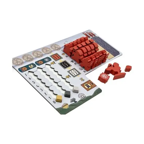 The White Castle {8}