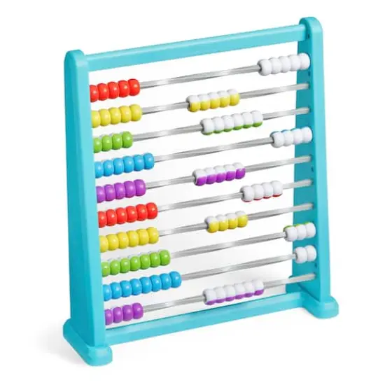 Hand2mind&reg; Color-Changing Abacus {3}