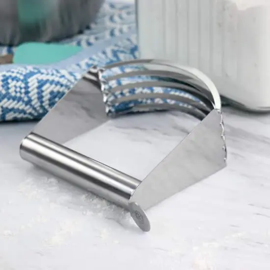 Martha Stewart Stainless Steel Pastry Blender Utensil {4}
