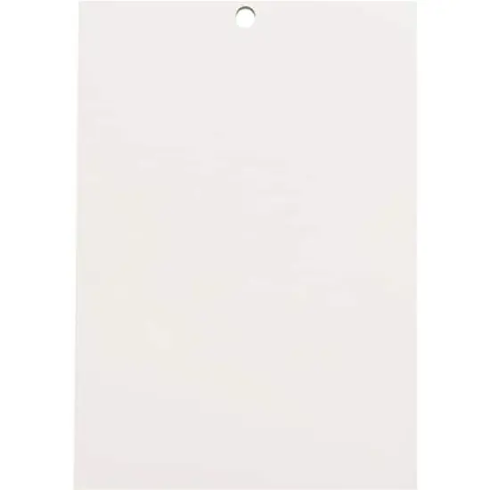 BoBunny&reg; Family Heirlooms Paper Pad, 6" x 8" {4}
