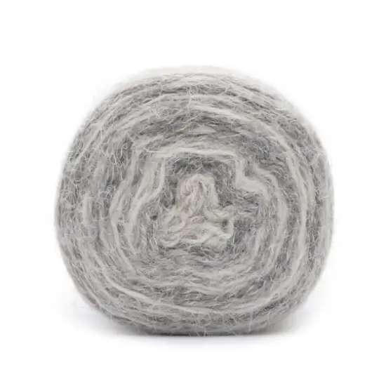Caron&reg; Latte Cakes&trade; Yarn Pepper Ash {3}