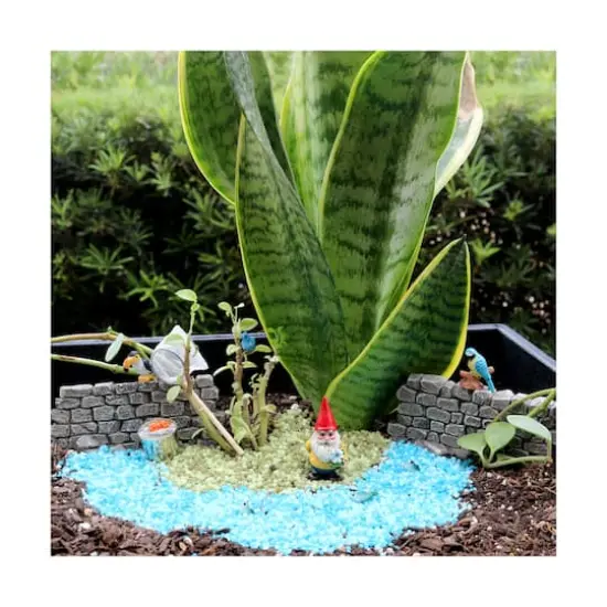 Miniature Stone Walls by Make Market&reg; {4}