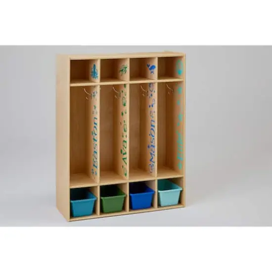 Cricut&reg; Permanent Smart Vinyl&trade; 12ft. Value Roll Ocean {7}