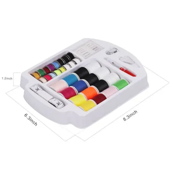 NEX&trade; 41-Piece Starter Sewing Kit {6}