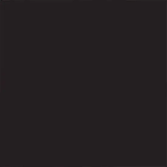 Ironlak Acrylic Spray Paint Matt Black {4}