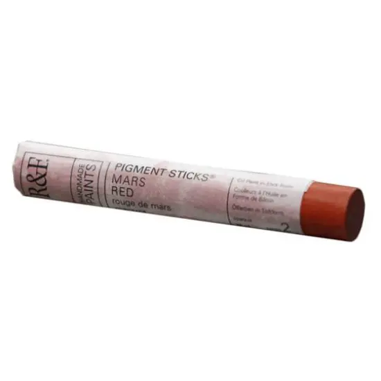 R&F&reg; Pigment Stick&reg;, 38mL Mars Red {1}
